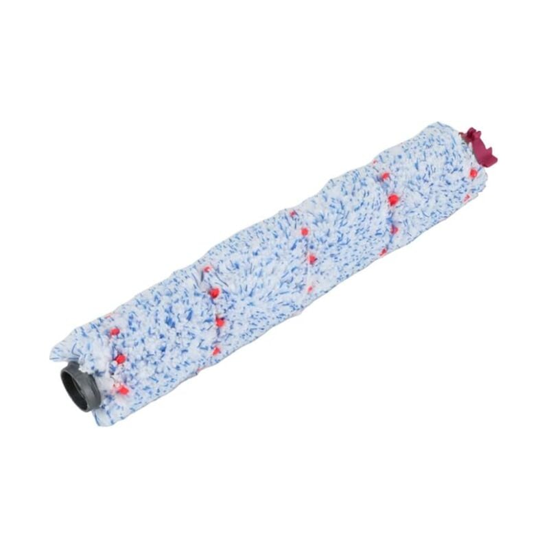Bissell - Brosse d'origine pour nettoyeurs de sol multi-surfaces CrossWave 1868F