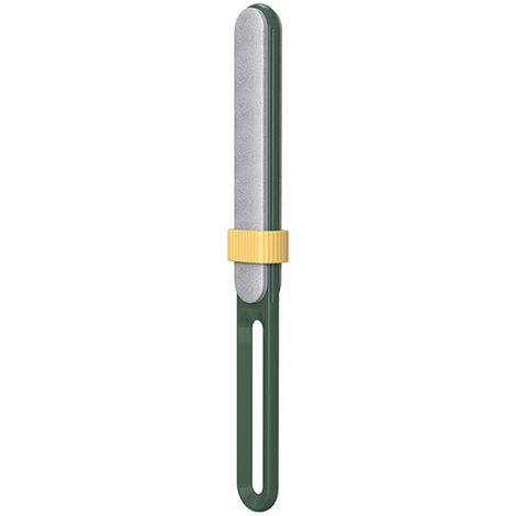 Brosse Double face pour l&39épilation des animaux domestiques, pour le nettoyage des vêtements, des peluches, du canapé, de la maison, du chien, du chat,Green
