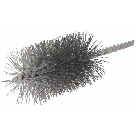 Brosse écouvillon Fils Acier Ondulés  30 X 50 300 à 500