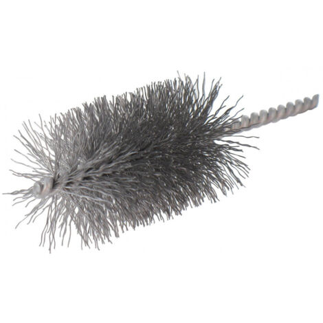 Brosse écouvillon Fils Acier Ondulés  30 X 50 300 à 500