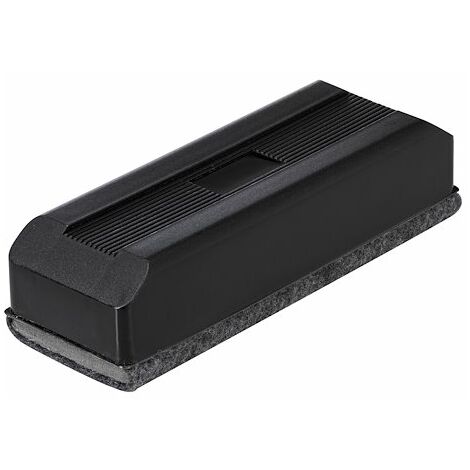 Brosse effaceur noir - Maxiburo