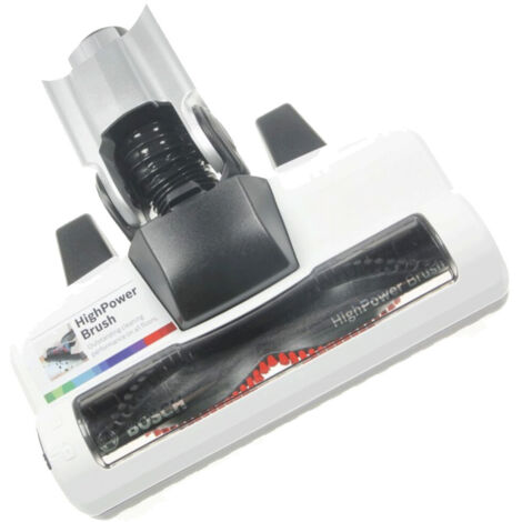 Brosse électrique complète pour aspirateurs sans fil Athlet Bosch