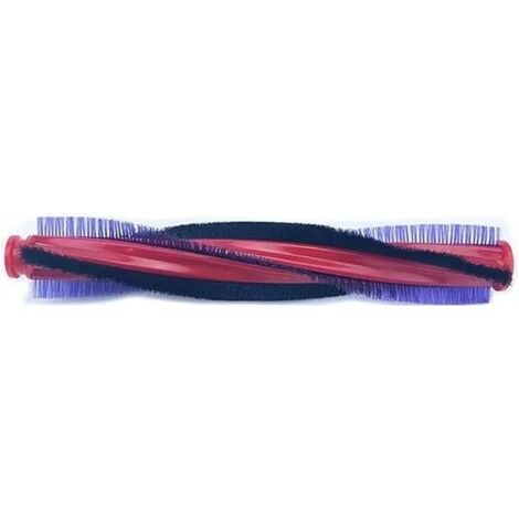 Brosse électrique de remplacement pour aspirateur, tête d'aspiration à entraînement direct, compatible avec les modèles Dyson V6 DC59 DC62 V7 V8 V10 V11 V15 (V6 DC59 DC62 - 22,5 cm)