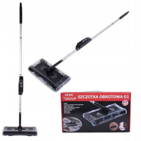 Brosse électrique G1 (12) GABA