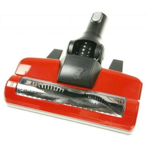 Brosse électro pour aspirateur Bosch