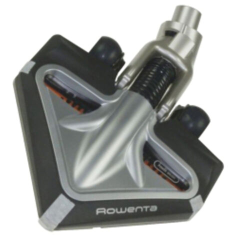 Brosse, Embout 12V Aspirateur RS-RT5398, RS-RH5971 ROWENTA Aspirateur RS-RT5398, RS-RH5971 ROWENTA