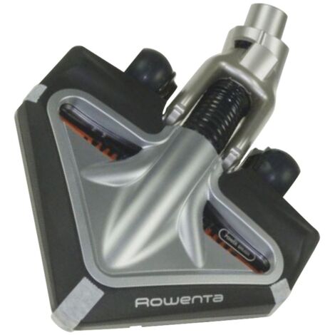 Brosse, Embout 12V (RS-RT5398, RS-RH5971) Aspirateur ROWENTA, TEFAL