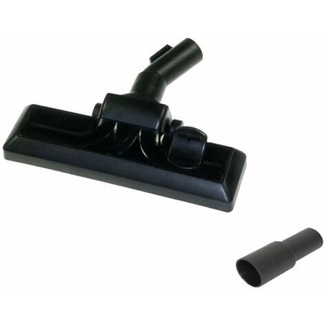 Brosse, embout 2 positions