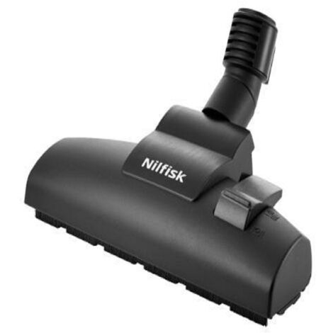 Brosse, embout 2 positions