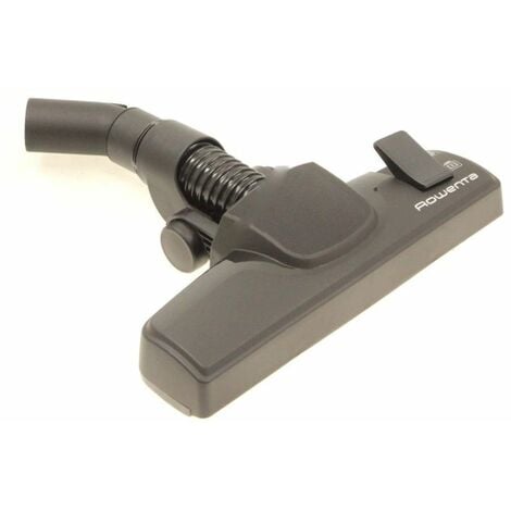 Brosse, embout 2 positions