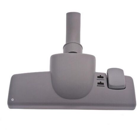 Brosse, embout 2 positions d'origine
