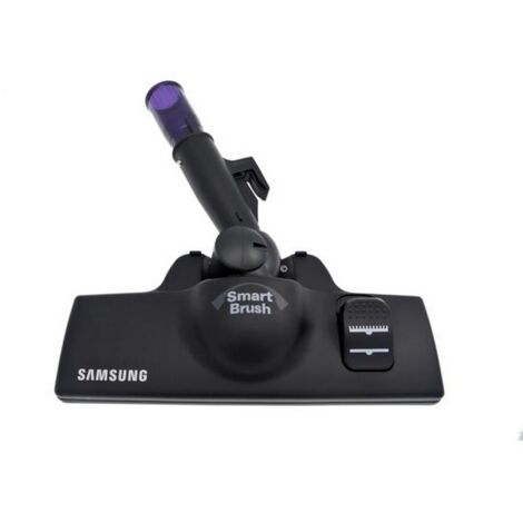 Brosse, embout 2 positions d'origine