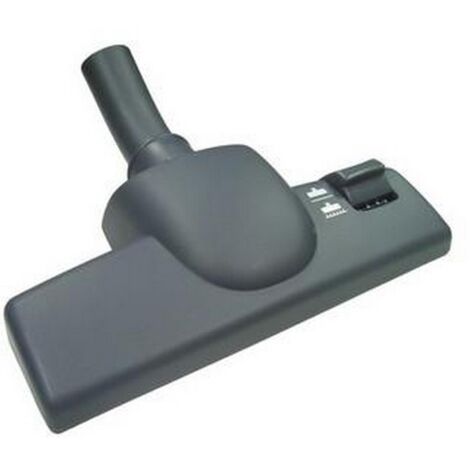 Brosse, embout 2 positions d'origine