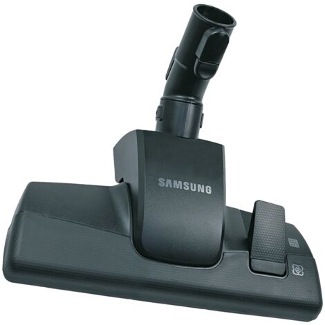 Brosse, embout 2 positions d'origine