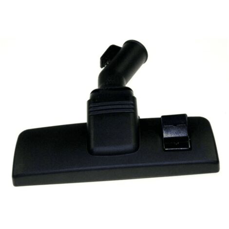 Brosse, embout 2 positions d'origine