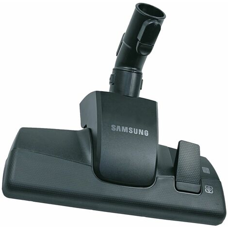 Brosse, embout 2 positions d'origine