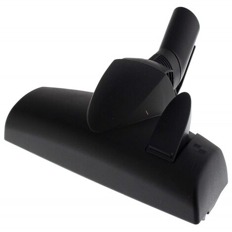 Brosse, embout 2 positions d'origine