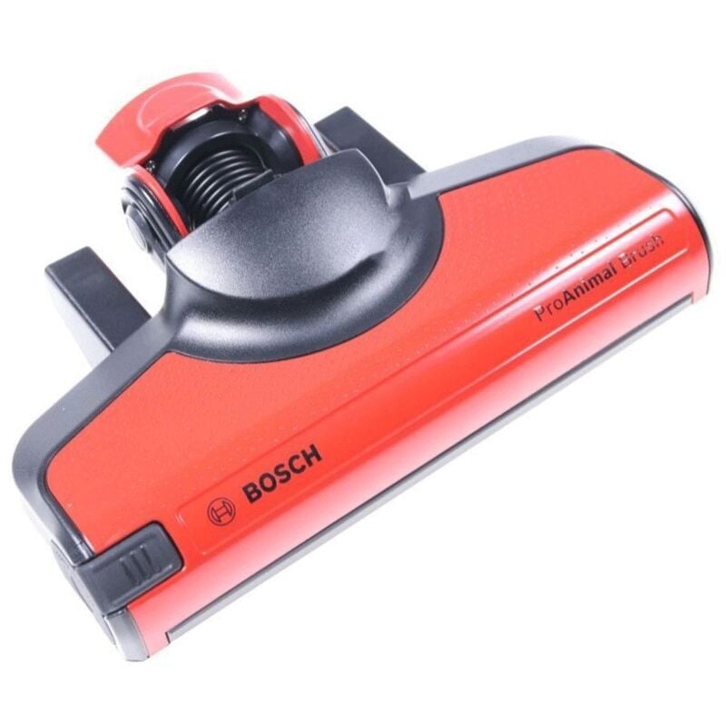 Bosch - Brosse, Embout (11039051, 11046269) Aspirateur