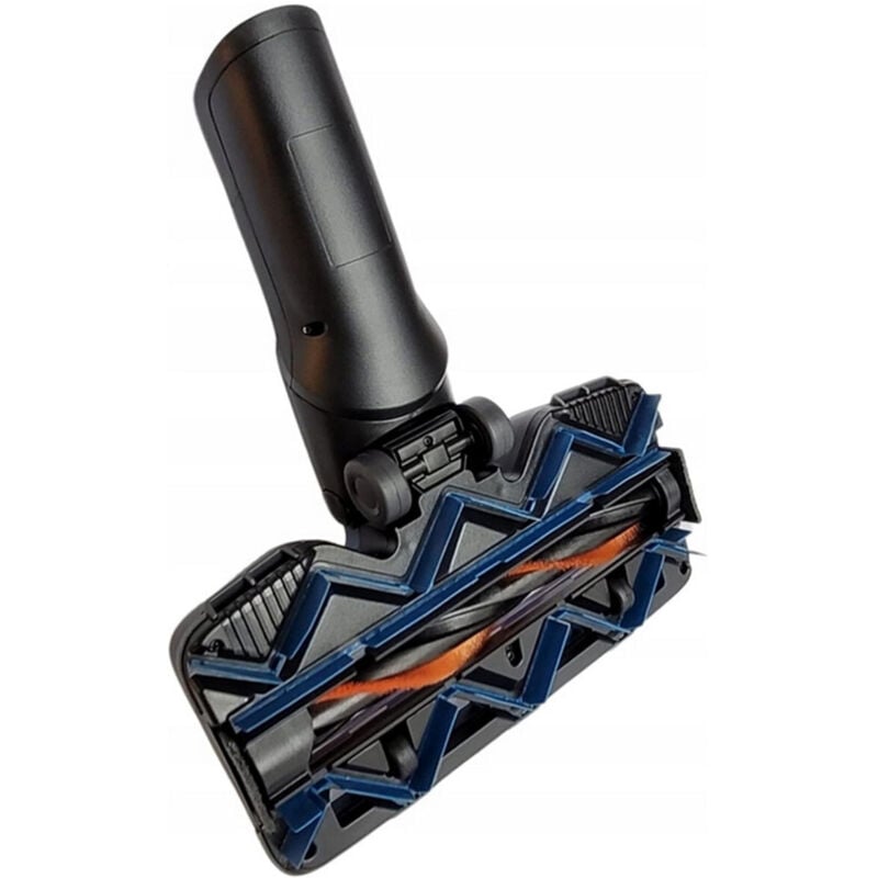 Brosse, embout