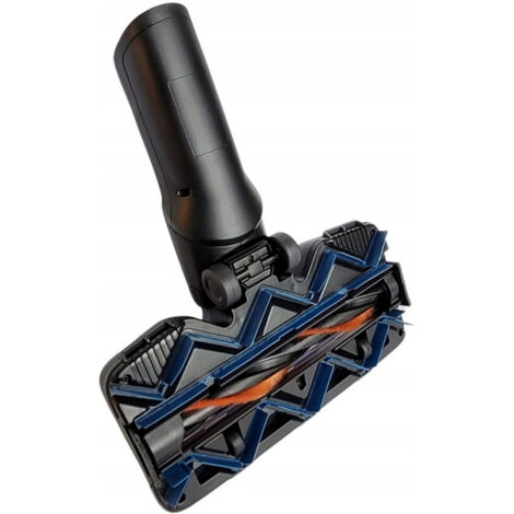 Brosse, embout