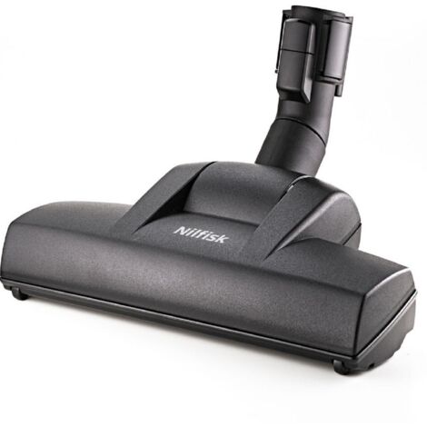 Brosse, Embout