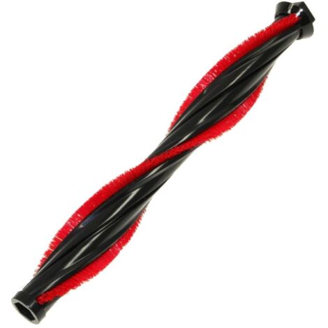 Brosse, Embout