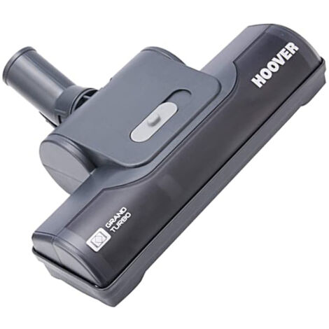 Brosse, Embout