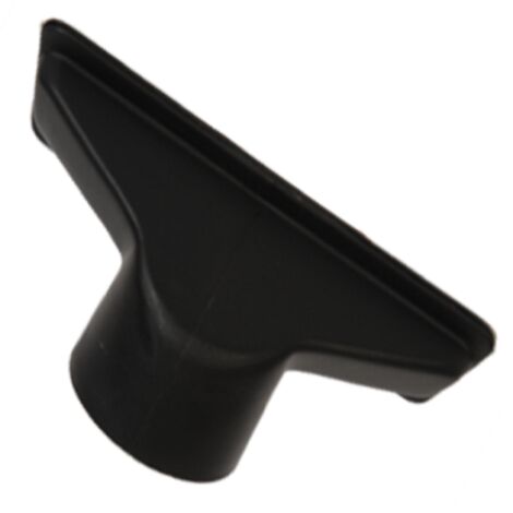 Brosse, Embout