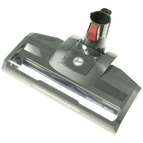 Brosse, embout