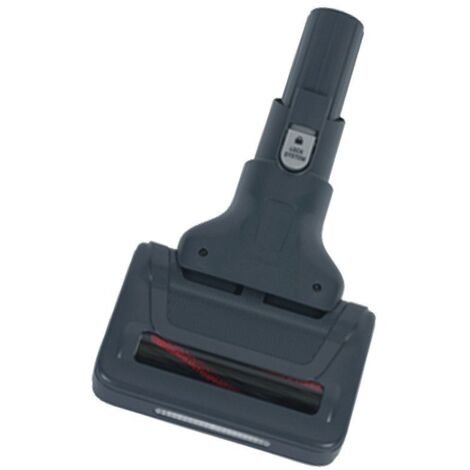 Brosse, Embout