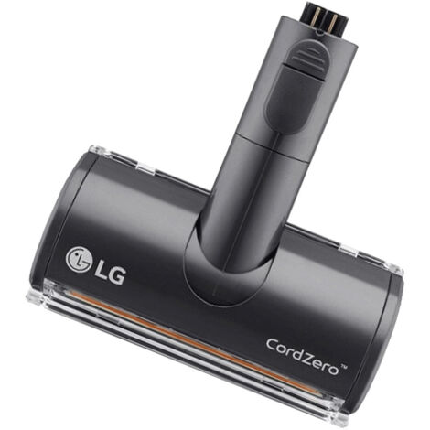 Brosse, embout