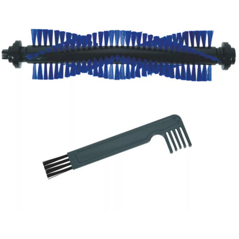 Brosse, embout animal + brossette