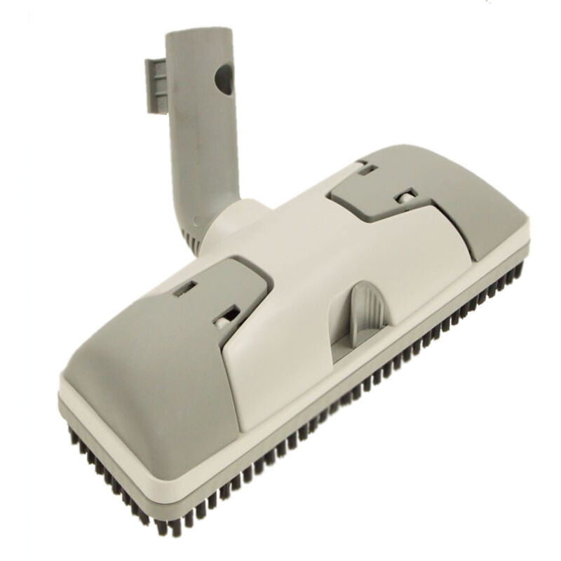 Brosse, embout avec manchon