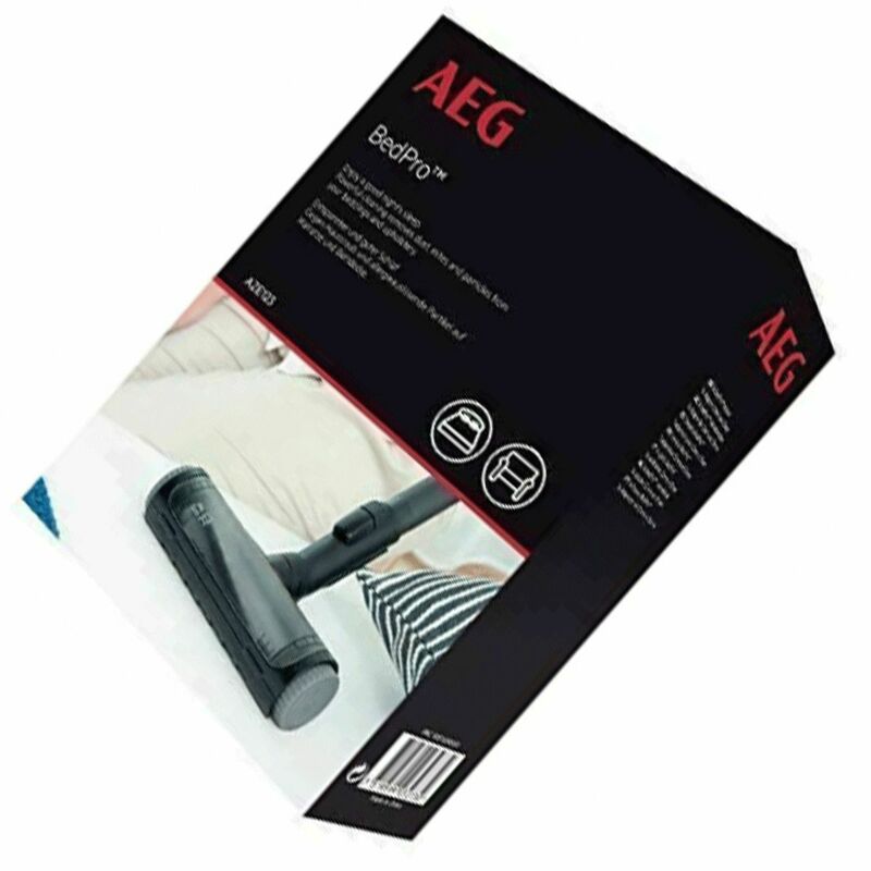 AEG - Spazzola, attacco AZE123 (originale)