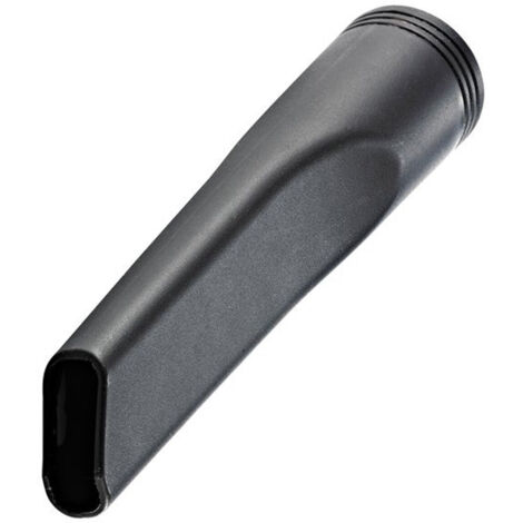 Brosse, Embout biseauté