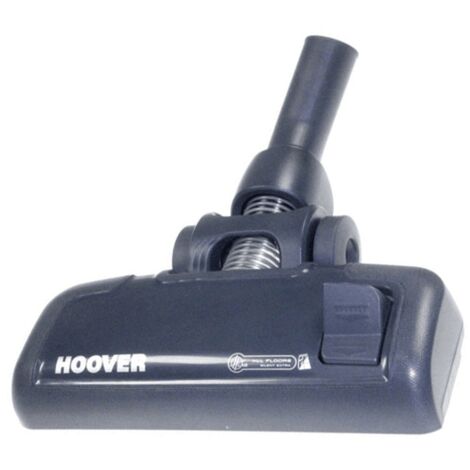Brosse, embout combiné pour Aspirateur HOOVER 35601665
