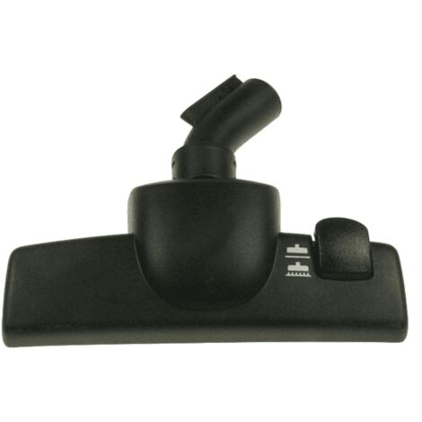 Brosse, embout combinée d'origine