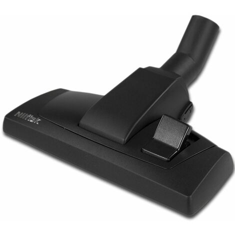 Brosse, embout combinee king / backuum / gm80 d'origine