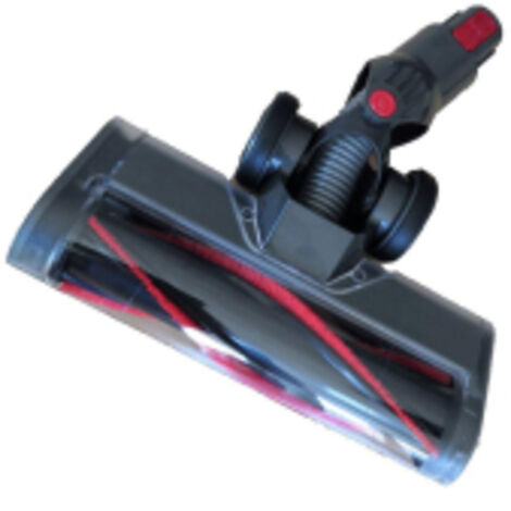 Brosse embout compatible 967483-01 Dyson
