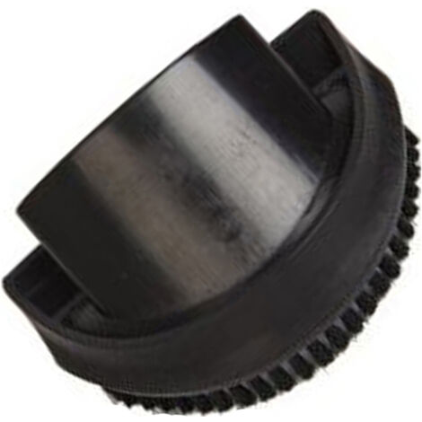Brosse, Embout de plinthe