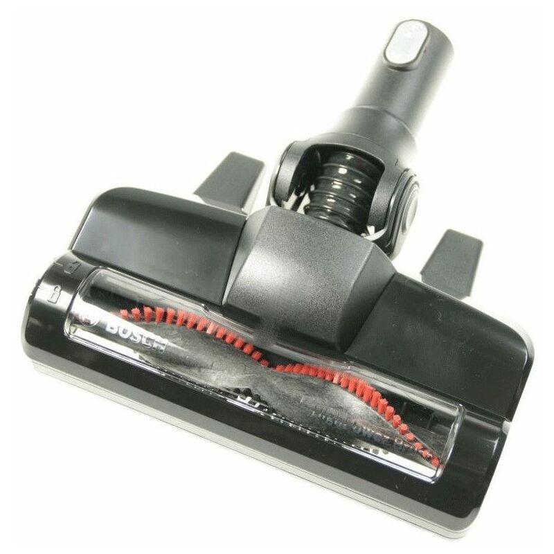 Brosse, Embout d'origine