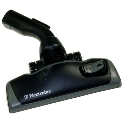 Brosse, embout d'origine