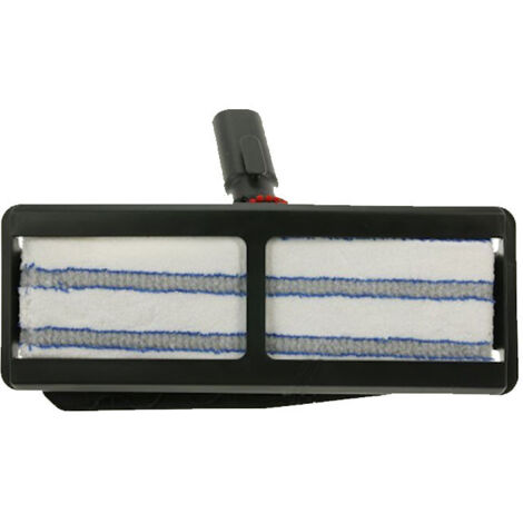Brosse, embout d'origine