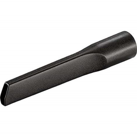 Brosse, Embout d'origine pour fente