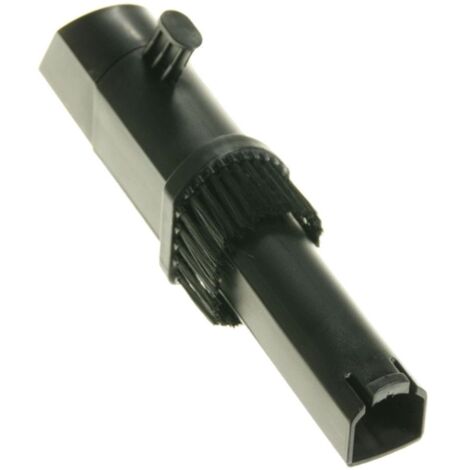 Brosse, Embout étroit + brossette (FS-9100040192) Aspirateur ROWENTA
