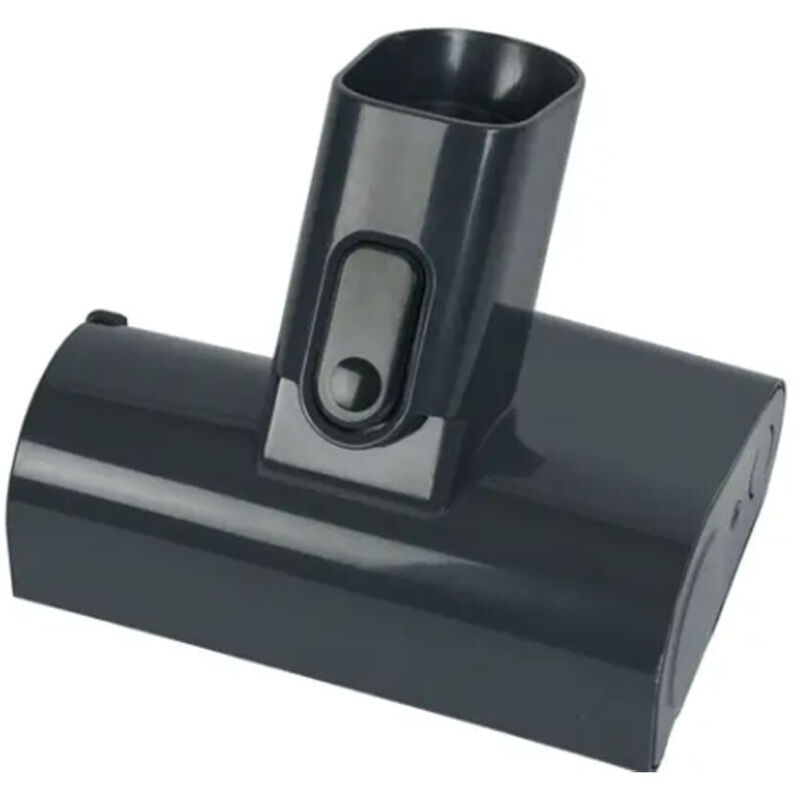 Brosse, embout étroit noir