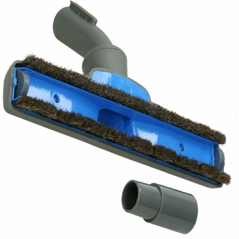 Brosse, embout extra douce d'origine pour sols durs ze061.1
