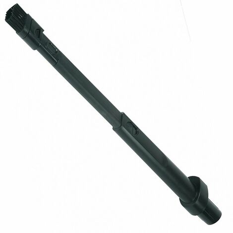 Brosse, Embout fente Air Force