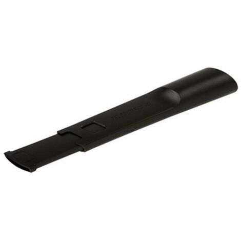 Brosse, Embout fente télescopique XL