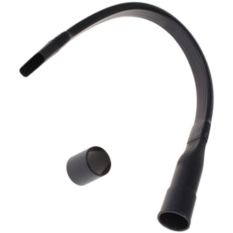 Brosse, Embout flexible XXL avec adaptateur